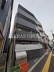 ハピネス元町