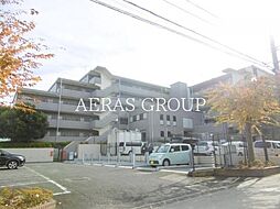 ホーム幕張本郷 200