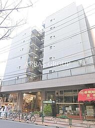三田桜台第三コーポソレイユ桜台