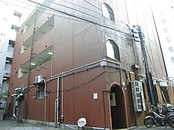 一本木マンション 405