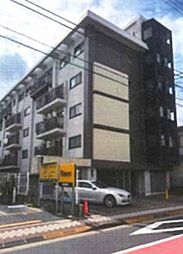 青柳マンション