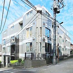 グリーンテラス元代々木