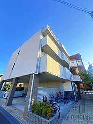 岸和田市南町
