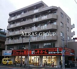 ルート立川