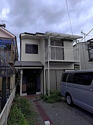 犬目町宮原邸貸家