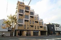 ウィングコート藤崎