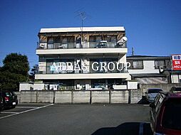 ヒカリハイツ