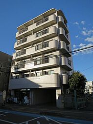 蕨市南町３丁目