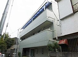 品川区小山２丁目