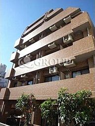 菱和パレス目白台