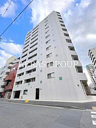 銀座レジデンス参番館 704