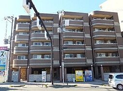 ブレスコート新金岡III