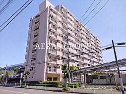 日野平山台住宅