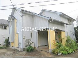 グランドール梶ケ谷 A棟