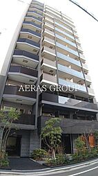 プレサンスジェネ浅草ＷＥＳＴ