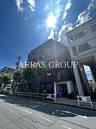 シンシア新宿落合