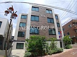 ＦＡＢＲＩＣ武蔵新田