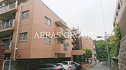 駒込八幡坂ガーデニア