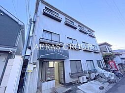 座間市緑ケ丘３丁目