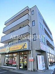 新栄商事ビル