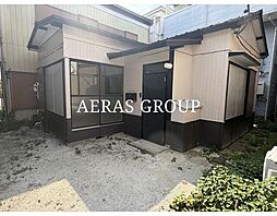 草加市小山2丁目住宅