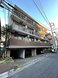 大田区大森南２丁目