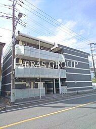 レオネクストマーレ戸田公園