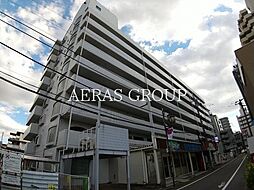 リシェス久米川2号館