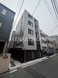 オーブリオン白金