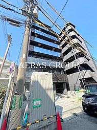 レアライズ武蔵小杉II