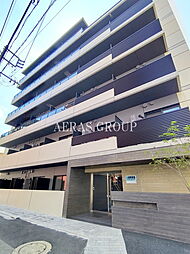 ロイジェント大山西町 103