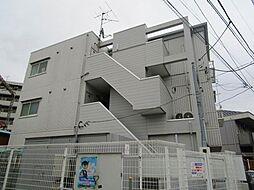 ジュネパレス座間第13