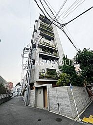 インプレスト コア 代官山