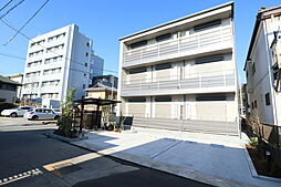 ホワイトシャトー 301