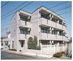 ジョイフル日野第2