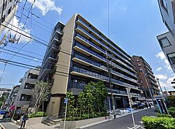 アビティ宮前平 604