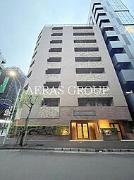 港区新橋４丁目