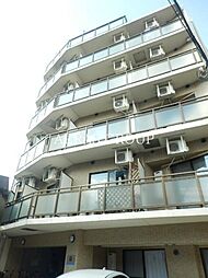 豊島区雑司が谷１丁目