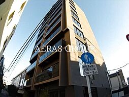 荒川区西尾久五丁目ＰＪ