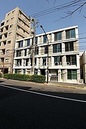 ＰＡＳＥＯ代々木上原II