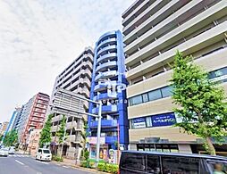 品川区平塚３丁目