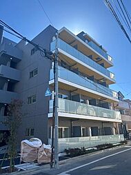 リヴシティ蒲田イースト