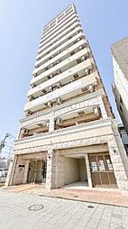 大阪市福島区海老江５丁目