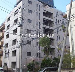 アルマース壱番館