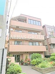 ジャルダンド駒込