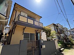 須磨浦通6丁目リノベーション戸建