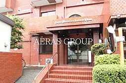 ライオンズマンション港南中央