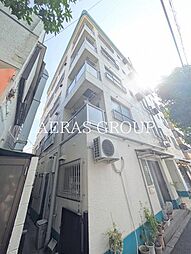 スカイタウン若林