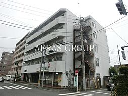 パークアベニュー桜
