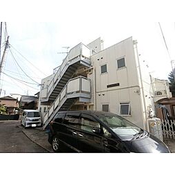 稲城市矢野口